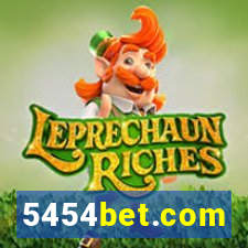 5454bet.com