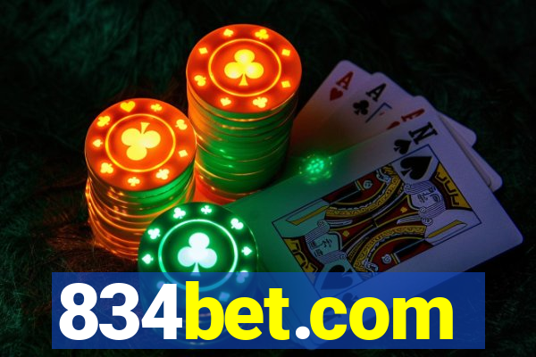 834bet.com