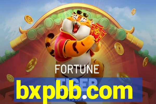 bxpbb.com