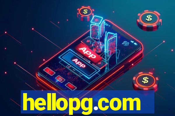 hellopg.com