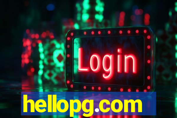 hellopg.com
