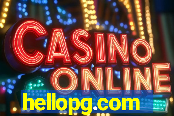 hellopg.com