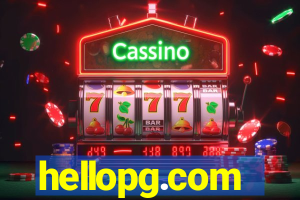 hellopg.com