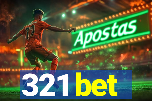 321 bet