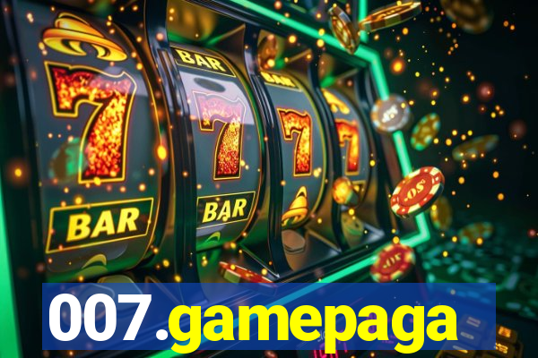 007.gamepaga