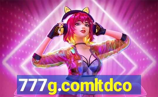 777g.comltdco