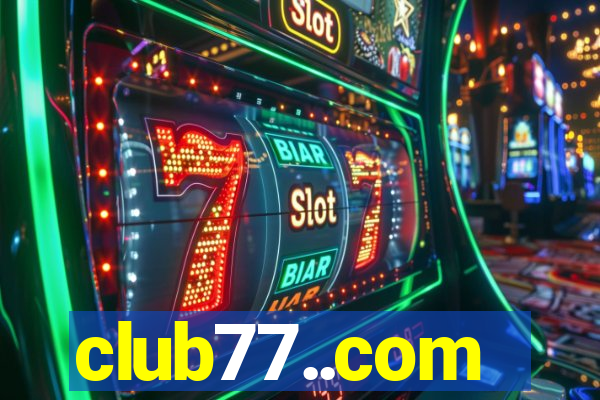 club77..com