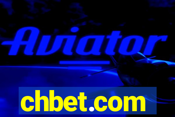 chbet.com