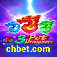 chbet.com