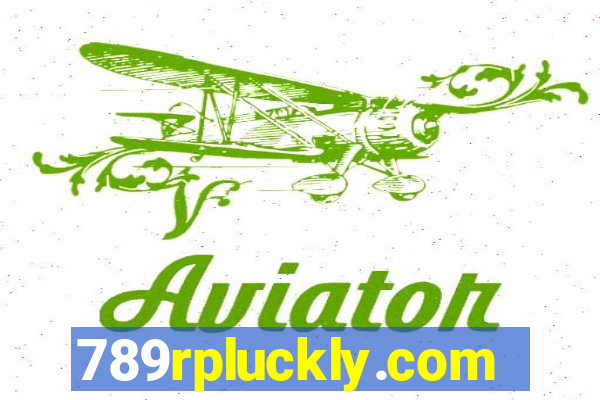 789rpluckly.com