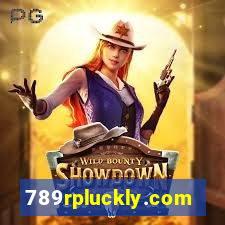 789rpluckly.com