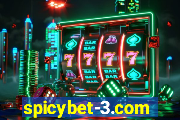 spicybet-3.com