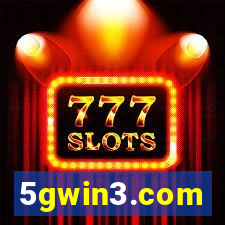5gwin3.com