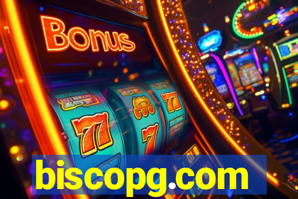 biscopg.com