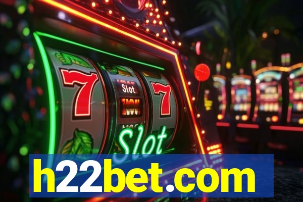 h22bet.com