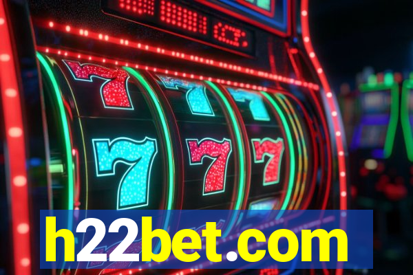 h22bet.com