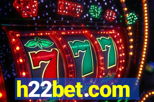 h22bet.com