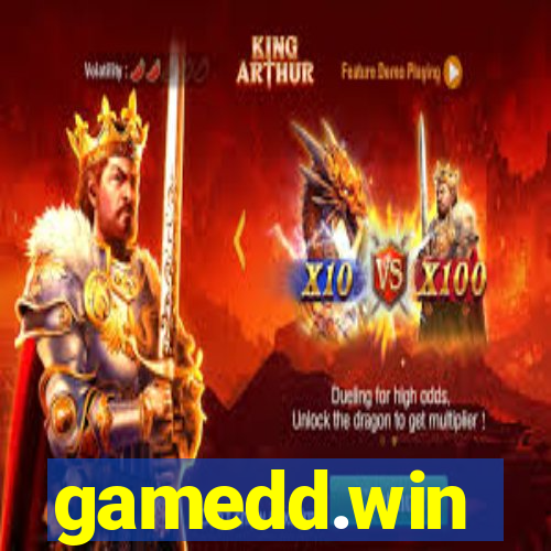 gamedd.win