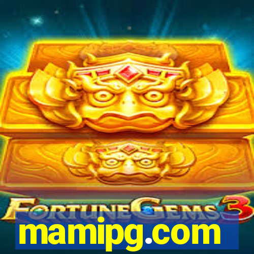 mamipg.com