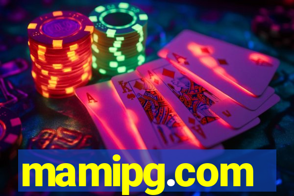 mamipg.com