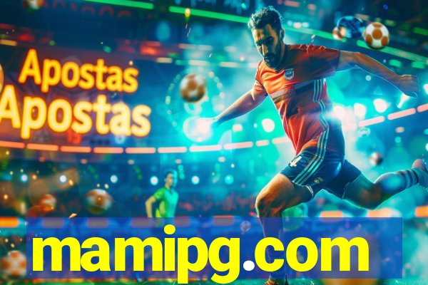 mamipg.com