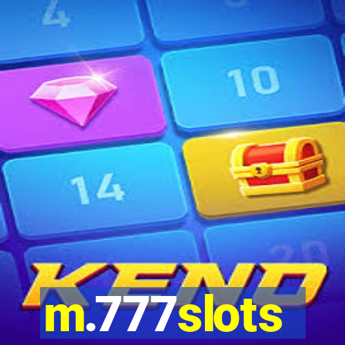 m.777slots
