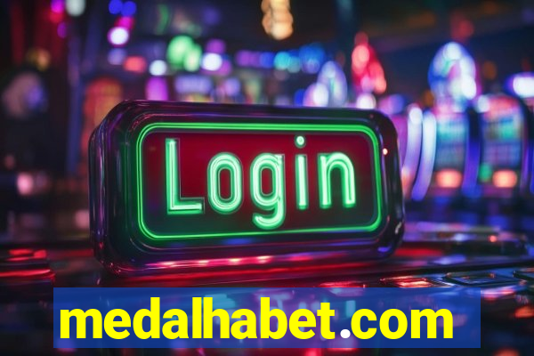 medalhabet.com