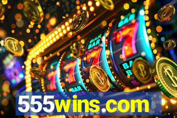555wins.com