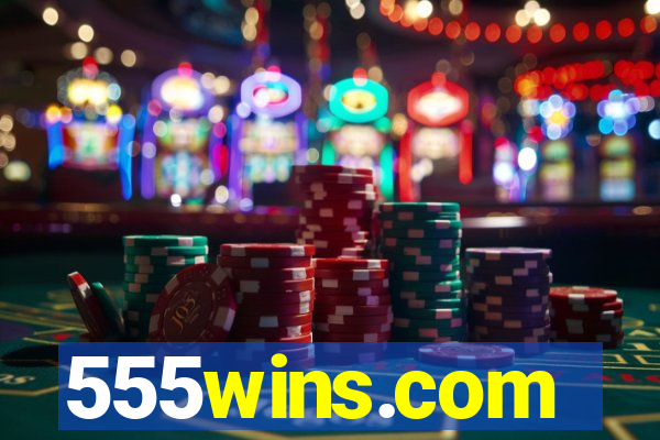 555wins.com