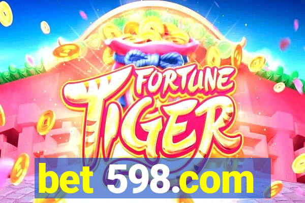 bet 598.com