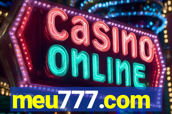 meu777.com