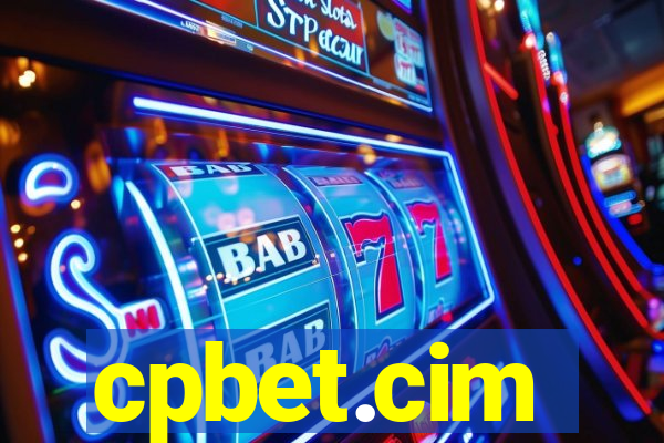 cpbet.cim