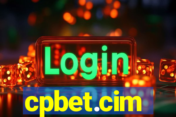 cpbet.cim