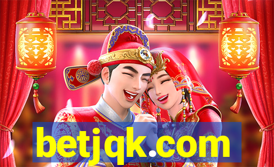 betjqk.com