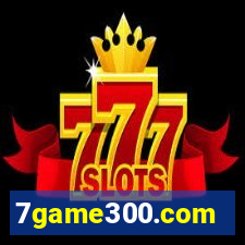 7game300.com