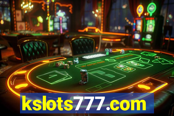kslots777.com