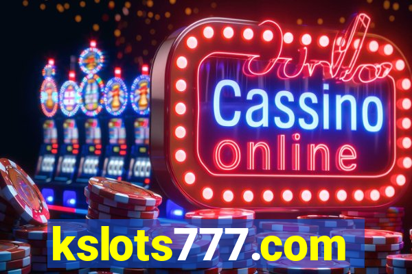 kslots777.com