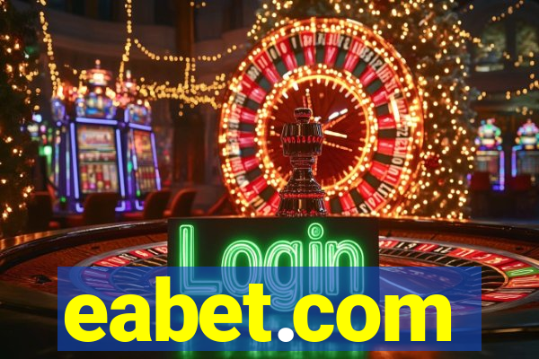 eabet.com
