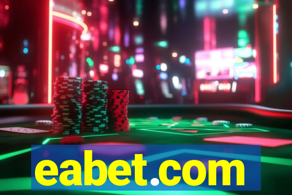 eabet.com