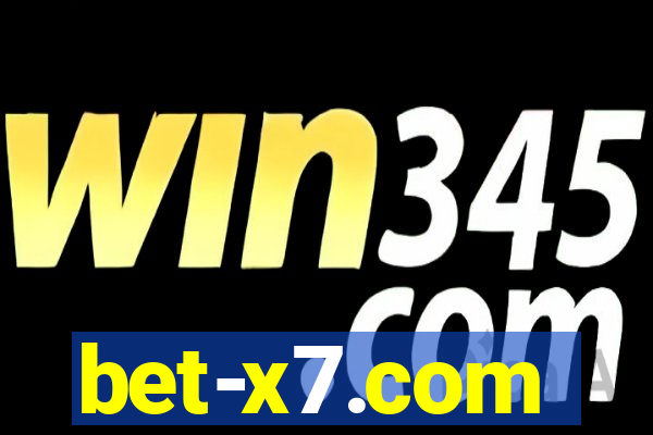 bet-x7.com