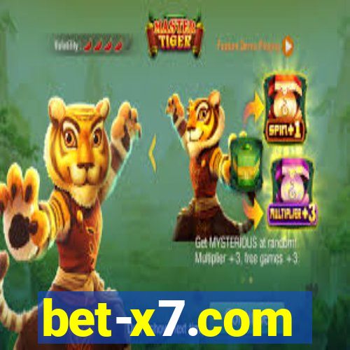 bet-x7.com