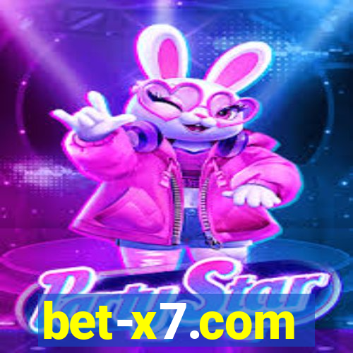 bet-x7.com