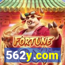 562y.com