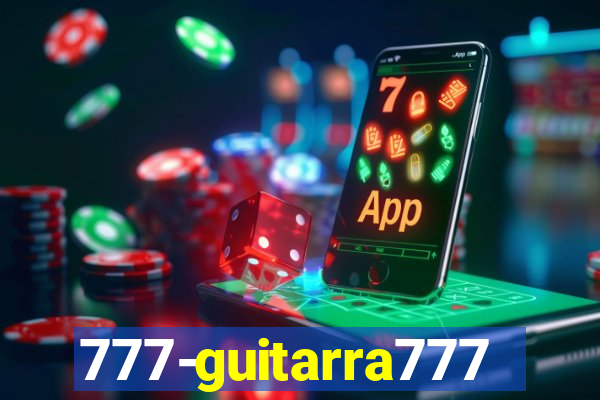 777-guitarra777.net