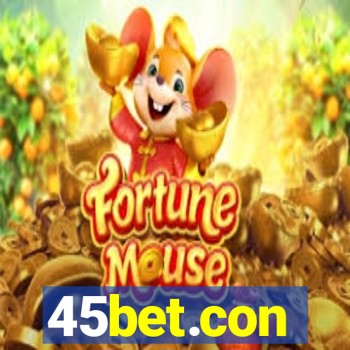 45bet.con