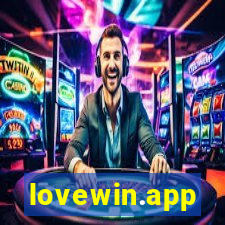lovewin.app