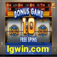 lgwin.com