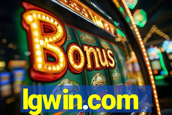lgwin.com