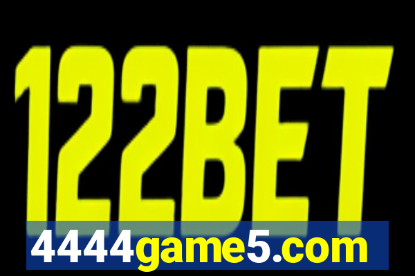 4444game5.com