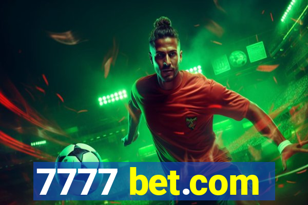 7777 bet.com